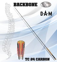 DAM Backbone FLY - Fliegenrute, verschiedene Größen !