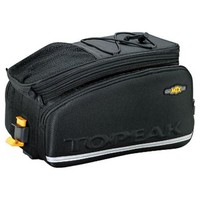 Topeak MTX Trunk Bag DX Gepäckträger Fahrrad Tasche 12,3 l Gepäcktasche variabel