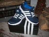 Adidas Breeze 101 2 m blau Gr. 40 2/3 NEU