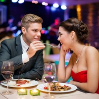 Candle Light Dinner in Ehingen | meventi Erlebnisgutschein, Geschenkidee