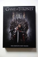 Game of Thrones - Die komplette 1. Staffel (2013)