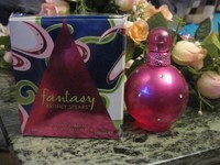 Britney Spears .FANTASY. 100 ml ( 3/4 voll). Eau de Parfum. Mit OVP 
