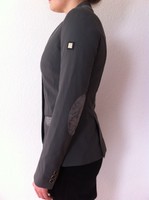 Equiline Sakko Turnierjacket Gr.36 X-Cool