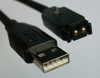 USB Interface SUUNTO Vyper Vytec Cobra Gekko D3 Zoop HelO₂ Mosquito