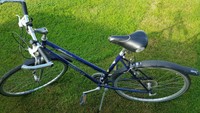 Herkules Fahrrad 26"