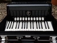 Hohner amica IV 96