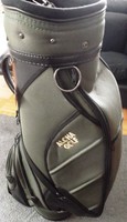 Schönes ALOHA Golf Bag Golftasche - Cart Bag 9,0 NEU!  - (Trolley Bag)