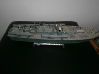 Revell 05048 Torpedoboat PT 117 Plastik Modellbausatz 