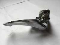 SHIMANO 105 FD-1055 Umwerfer Kettenwerfer Front Derailleur Vintage