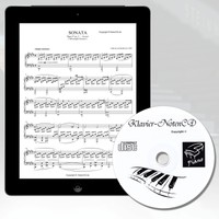 KLAVIERNOTEN MEGA SAMMLUNG im Wert von 5000,-EUR -PDF