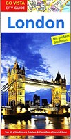 REISEFÜHRER LONDON 2016/17 + AKTUELLER STADTPLAN STADTFÜHRER VERLAGSFRISCH NEU