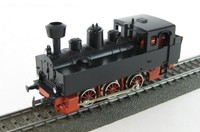 Märklin / Primex 3197 H0 Dampflok KLVM analog  X00001-00791