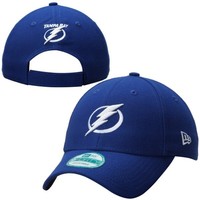 Tampa Bay Lightning NHL Hockey  New Era 9forty Kappe / Cap NEU Eishockey Klett
