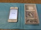 Apple iPhone 4s - 16GB - White (Unlocked) Smartphone