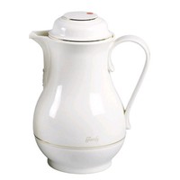 Rotpunkt Thermoskanne Kaffeekanne Teekanne Isolierkanne "Family" 1,2 Liter