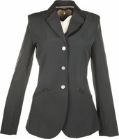 LAURIA_GARELLI_SOFTSHELL_BLAZER_TURNIERSAKKO_REITBLAZER_GR.38_NEU_TOP!!