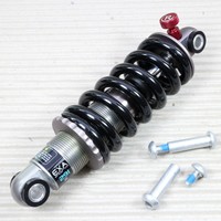 KIND SHOCK KS 291 R Dämpfer - 165 mm Einbaulänge 38 mm Hub 650 LBS/IN Feder