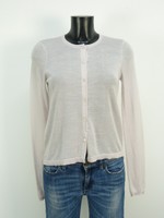  SCHUMACHER STRICKJACKE GR 36 / ROSA & NEUWERTIG - 100% WOLLE   ( L 2550 R )