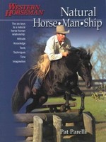 Natural Horse-man-ship - NEW - 9781585747122 by Parelli, Pat/ Kadash, Kathy/ Par