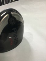 NEW PING I25 DRIVER 9.5 DEGREE DRIVER(CALL 01482844003 FOR FRIENDLY PGA ADVICE)