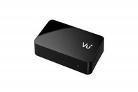 VU + TURBO HYBRID TUNER DVB-T2/C  KOSTENLOSER VERSAND ANGEBOT CESAREX!