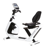 Horizon Comfort Ri Recumbent Liegerad inkl. Viewfit