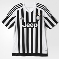 Adidas Juventus Turin Heim Trikot 2015/16 Kinder