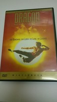 Dragon Die Bruce Lee Story Collectors Edition Dvd Gebraucht 