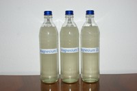 1500ml Magnesium Öl  3x500ml   (50% Lösung)