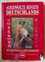 Ausgewählte Hengste Deutschlands 1996/97