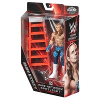 WWE - Best of Network Elite, Shawn Michaels