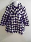 PRETTY GIRLS FALL COAT SIZE 2T