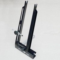 UNIOR 1688 ZENTRIERSTÄNDER ZUM ZENTRIEREN VON LAUFRAD VON 16" BIS 29" FELGE