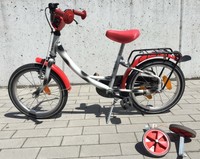Puky Kinderfahrrad 18 Zoll