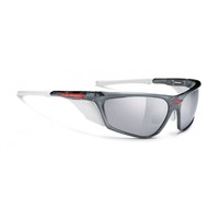 Sonnenbrille RUDY PROJECT ZYON Mirror Gun Laser Black SN220902