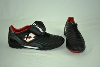 Fußballschuhe Lotto CONCEPT TF, Größe 40, US 7,5, UK 6,5