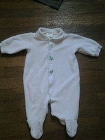 Carters one piece size 0-3 months 