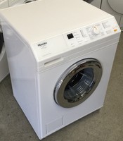 Miele Waschmaschine W437  mit 1400u/min + Schontrommel ***Top Zustand ***
