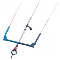 North Kiteboarding Bar "Trust Bar Quad 24 m oder 22 m" 2014