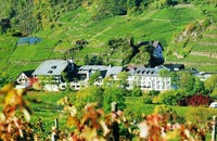 3T Last Minute Kurzurlaub am Rotweinwanderweg im Wellness Hotel Lochmühle für 2P