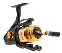  Penn Spinfisher V 5500 Frontbremsrolle Vollmetallrolle Stationärrolle