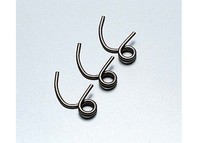 IFW53 Kyosho 3 Stück Kupplungsfeder Set (1.00)