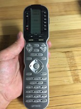 URC Genesis remote control