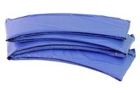 Randabdeckung aus PVC mit Randpolster für Trampolin mit 305 cm Durchmesser NEU