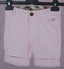 BURBERRY LONDON Shorts size 3 Y 98 cm 100% AUTHENTIC 