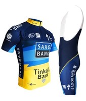 SAXO BANK Tinkoff TEAM SET - NEU - in Gr. M,L, XL -  &&&&&&&&&&&&&
