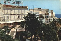 72239937 Tanger Tangier Tangiers Hotel Continental  Marokko