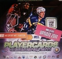 DEL 10/11 UPDATE 2011 !!! 4 KARTEN ZUM AUSSUCHEN !!!