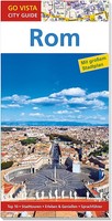 REISEFÜHRER ROM 2016/17 + AKTUELLER STADTPLAN STADTFÜHRER HERAUSNEHMBAR NEUWARE