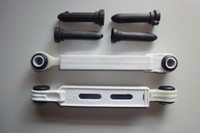 Stossdämpfer für AEG Lavamat Electrolux  EWF 4071361465  ( 1 Paar )  80N 